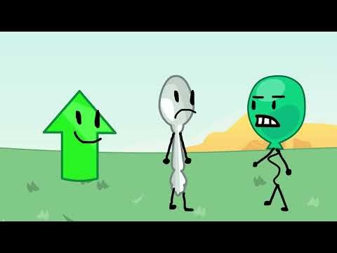 My Object Race 13 Audition