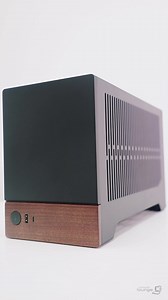 5K views · 15 reactions | Fractal are truly on a roll with their recent case designs. Introducing the Terra mini-ITX case #pcgaming #tech #nz #fractal #terra #pccase | Computer Lounge | Facebook