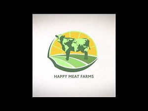Happy Meat Farms Genome Modification Test 043 Music (Ame Gedeon - Bipolar Disorder)