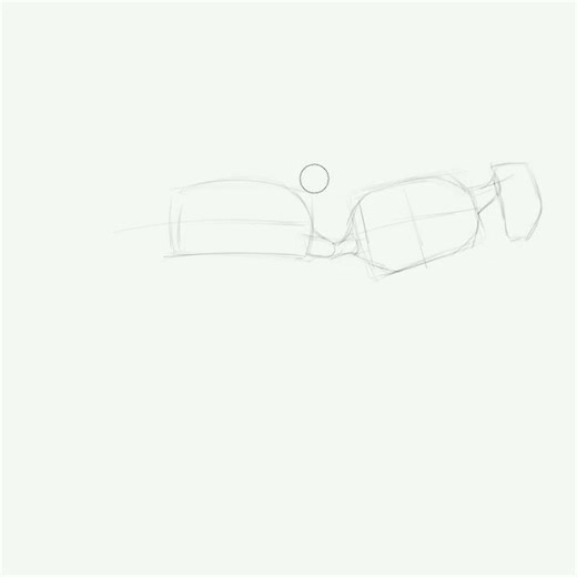 Easy Sketching Techniques and drawing tips for Beginners ✏️