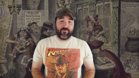 25 fun facts about history