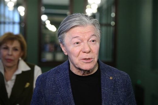 «Каролина Кэролайн» (2025)