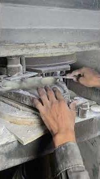 Plastic Cookware Manufacturing 101 | Complete Factory Process#howitsmade #plastic #cookware