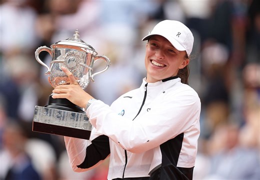 French Open 2024: Women's draw, schedule, players, prize money breakdown and more