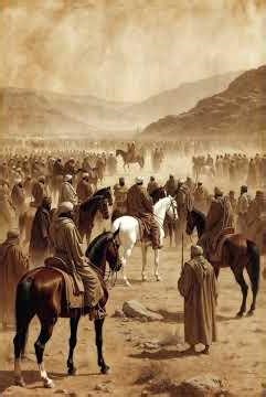 prophet Muhammad last sermon #muslimcontent