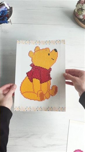 The Winnie the Pooh Crew Keeps Growing 🧡🐯✨