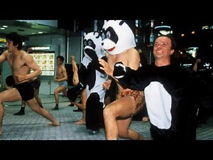 Jackass: The Movie (2002) - Night Pandas