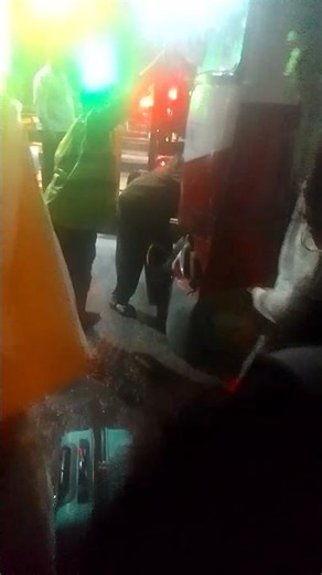 rtc bus suddenly repair