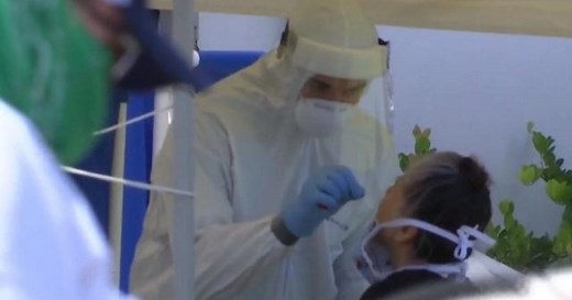 CDC loosens coronavirus testing procedure guidelines as U.S. deaths top 179,000