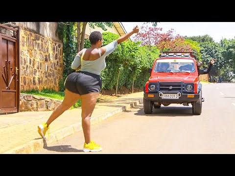 RUTAMBI: Umushoferi w' Umuhehesi