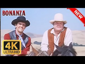 Bonanza 2025 | The Bridegroom | Western Series | FULL EPISODES | The Best Cowboy TV Series