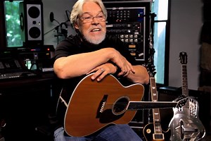 Bob Seger Opens Up About Cutting Waylon Jennings Cover