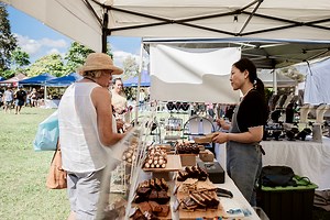 Redlands Coast Collective Markets Thornlands | Must Do Brisbane