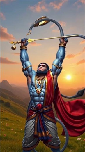 JAI SHREE RAM 🙏