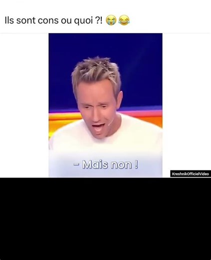 Ils sont cons ou quoi ?! 😭😂 #humour #drole #rire #youtube #youtubeshorts #shorts #short #shortvideo