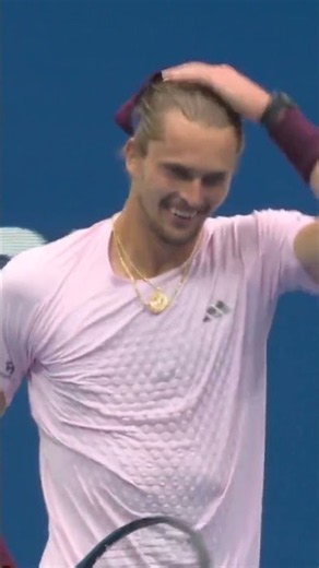 Zverev WINS the 2026 US Open 🏆