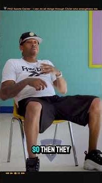 The Story Behind Allen Iverson’s Famous Arm Sleeve