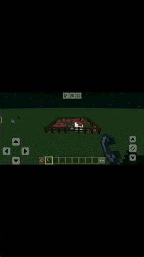 Dont use fence use slab and trapdoor for keeping animal #fencingwork #fence