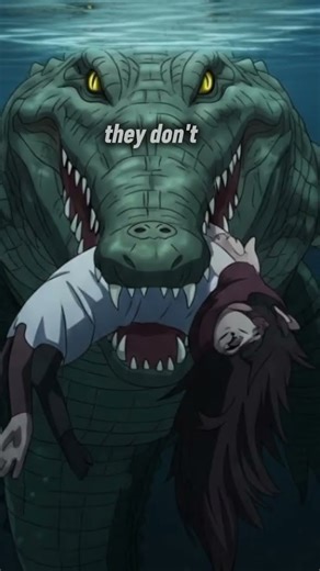 Crocodile Bite Is Stronger Than a Dinosaur’s — Science Confirms It