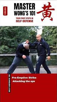Pre-Emptive Strike for Self-Defense