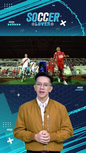 Persijap Jepara bermain imbang tanpa gol saat menjamu Persis Solo. Hasil imbang membuat kedua tim gagal beranjak dari papan bawah klasemen BRI Super League 2025-2026. #IndosiarSports #IndosiarRumahSepakbolaIndonesia #SoccerLover