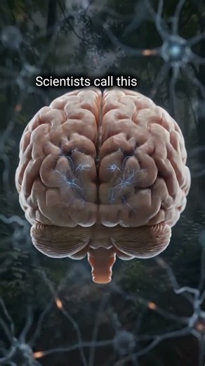 Why Can’t I See When I Blink? 👁️🧠