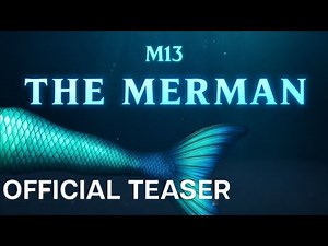 The Merman | Official Movie Teaser | M13