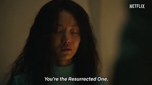 Netflix drops gripping new trailer for ‘Hellbound’ season two