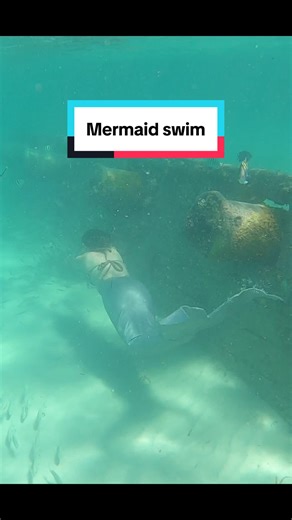 Living my h2o mermaid fantasy life as a professional mermaid! #mermaid #swimming #h2ojustaddwater #h2o