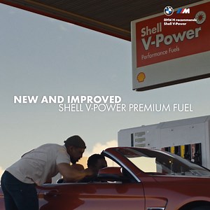 10K views · 1.5K reactions | Open ama 4 pipes with the new and improved Shell V-Power, our best performance fuel. Cleans 100% critical engine parts to fully rejuvenate your engine's performance. #TheStopThatKeepsYouGoing | Shell | Facebook