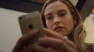 'Swiped' review: Swipe left on this biopic of Tinder and Bumble boss Whitney Wolfe
