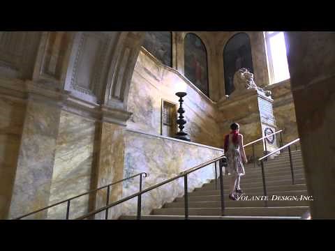 Introducing the Harrier; Volante Design