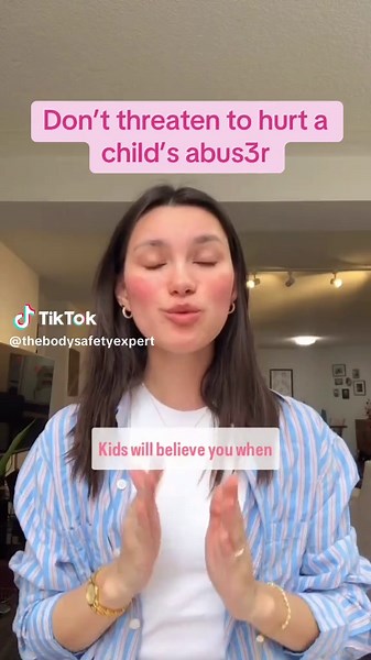 Child Safety Tips for Protecting Your Kids