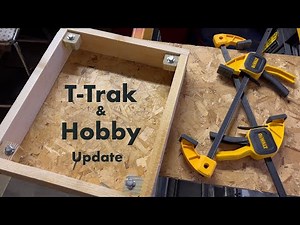 T Trak & Hobby Update Fall 2025