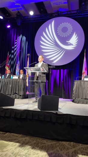 Indian Health Service on Reels