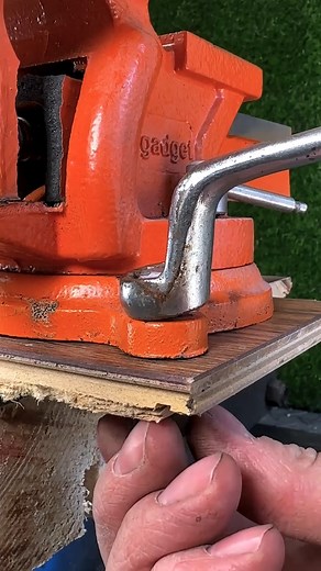 36K views · 31 reactions | Craft your own bolt head | Motor Spins | Facebook