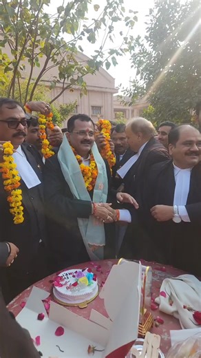 Adv O P Tiwari on Reels