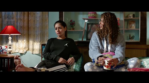 ▶️ Baby Dolls - Guddiyan Patole (2019) Trailer