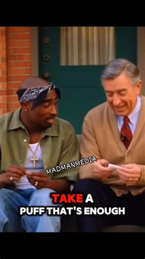 12K views · 238 reactions | Mr Rogers got bars 藍藍 | Paul Bhardwaj | Facebook