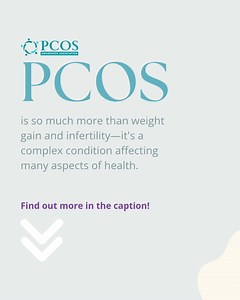 PCOS, a condition often misunderstood, is not solely about weight or fertility struggles. It's a complex health issue that touches various facets of our lives, including hormone balance, menstrual cycles, fertility, and skin health. We invite you to stand with us, as we strive to enlighten the world about PCOS, dispelling myths and eradicating the stigma that surrounds it. Remember, PCOS does not define your identity. Together, we can foster a nurturing community that promotes self-care and mutu