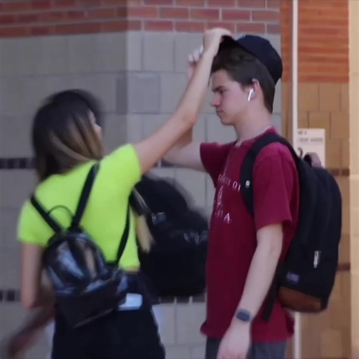 Hilarious Hat Stealing Prank to Try with Friends