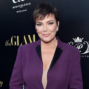Kris Jenner Predicts Which Daughter Will Have a Child Next