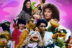 From Rita Moreno to Lola Falana, 10 Best Moments From Original 'Muppet' Show Featuring Latinas