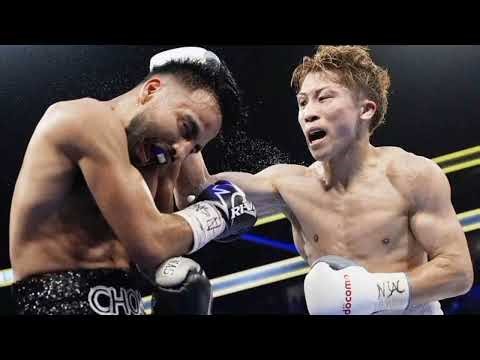 🥊💥 【衝撃8秒KO】無敗王者ニック・ボール前のめり失神！フィゲロアが世界を震撼させた悪夢の最終回
