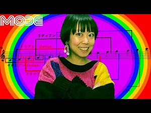 【ENG SUB】[Introduction to ad-lib theory] About modes