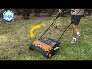 Top 5 Best Electric Dethatchers Review in 2021 (Buyer's Guide)