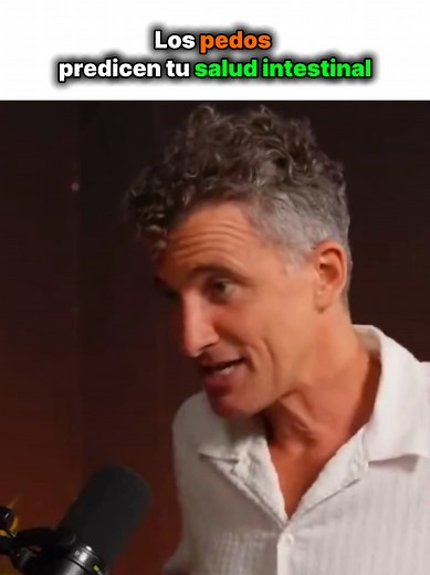 Los PEDOS y su influencia en la salud intestinal