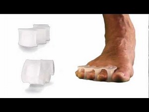 Correct Toes Commercial.