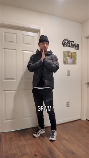 Bruce Almighty on Instagram: "Cool, calm, collected"