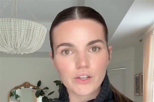 Popular momfluencer admits she has ‘regrets’ about sharing her kids on social media